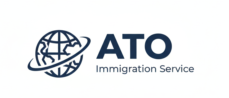ATO Immigration Service